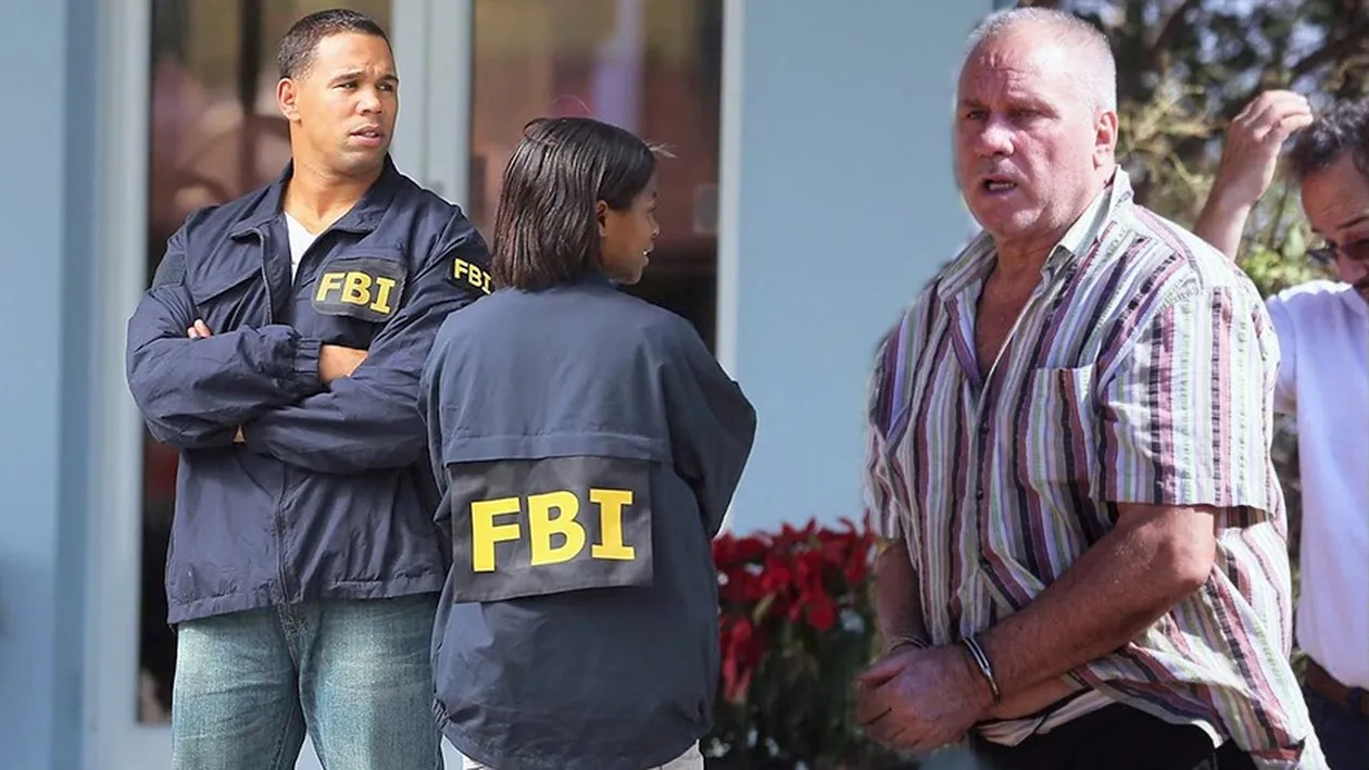 Nu este un banc! Ce l-au întrebat agenții FBI pe Gheorghe Dincă