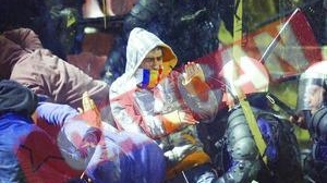 3.000 de stelisti ataca Timisoara