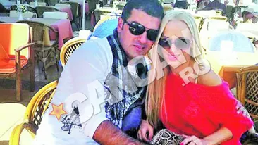 Anca Neacsu sustine ca a trait un cosmar din cauza fostei sotii a logodnicului ei! Ne-a tinut despartiti un an cu minciuni si santaj