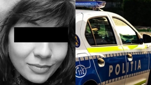 Aurelia a dispărut de acasă joi, 21 mai. Tânăra arhitectă a fost găsită moartă