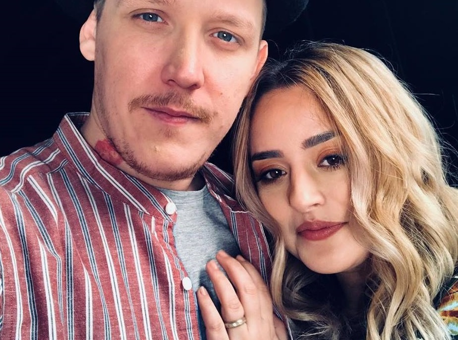 Îți mai aduci aminte de Simina Costea, fosta soție a lui What’s Up? În ce țară s-a mutat după divorțul de artist și cum arată acum