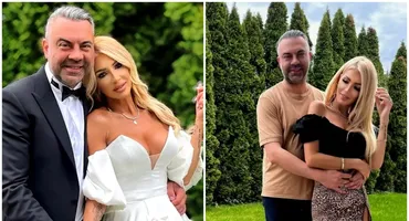 Panică pentru soția lui Bogdan Vasiliu! Alina Petre așteaptă ca DNA să îi bată la ușă