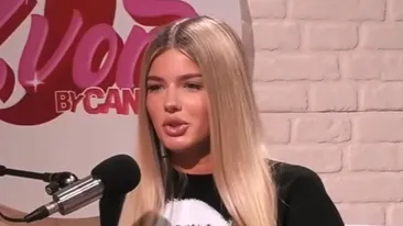 Cum a ajuns influencerița Maya Alessia în Buzz House, de fapt. Cine a sunat-o: „Am vorbit și cu el și am zis 'OK, hai'”
