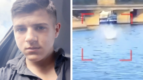Cine e Tudor, tânărul care murit înecat la Murfatlar! Făcea un clip pe TikTok atunci când totul s-a terminat