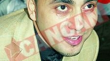 Manelistul Sorinel Pustiul, umilit in propria casa de oamenii lui Ion Petrisor