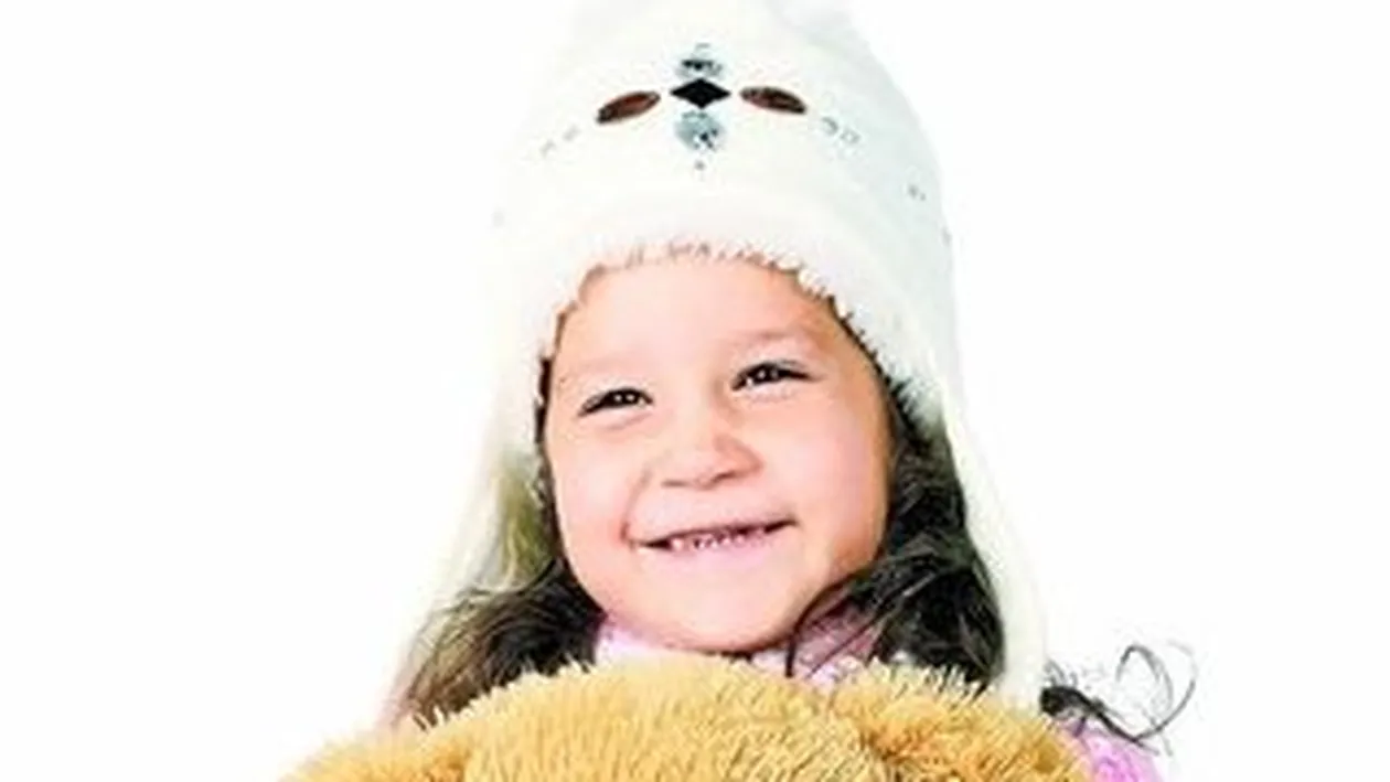 Ce inseamna relatia celor mici cu jucariile