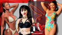 “Na, CANCAN! cu Sabin și Caz Stan” Ce locuri ocupă Luciu, Drăgușanu și Mantea în topul iepurașilor sexy? Oglindă, oglinjoară, cine-i cea mai hot din țară?