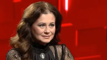 Corina Dănilă s-a căsătorit în secret! Are soț cu 12 ani mai tânăr: „Este un om bun și blând”