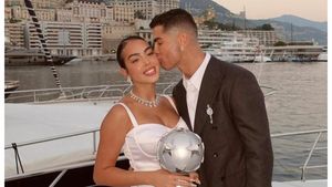 Acordul dintre Cristiano Ronaldo și Georgina Rodriguez. Cu ce va rămâne fotomodelul în cazul unui divorț