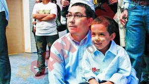 Daciana Sarbu: "O femeie este sufletul familiei si asta e cea mai importanta calitate a ei"