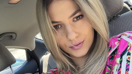 LIDIA BUBLE a primit o palmă peste faţă! VIDEO cum s-a întâmplat totul. „Ai...“