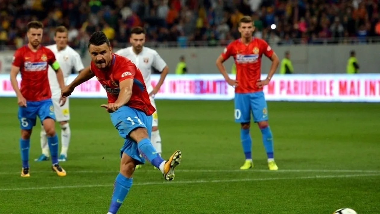 Numele Steaua, interzis la radio şi TV! CNA a primit mai multe sesizări