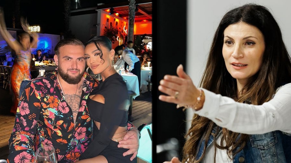 Ioana Ginghină, reacție neașteptată la divorțul lui Karmen Minune: „Mai vedem noi dacă rămân lucrurile așa, pe prietenie”