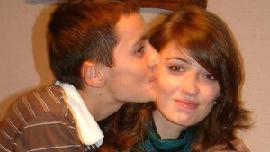Daca ar fi trait, ar fi izbucnit in lacrimi! Gest emotionant in memoria Aurei Ion, studenta care a murit inghetata in Apuseni!