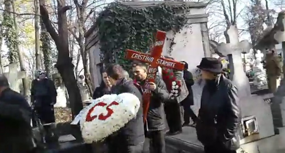 Ultima dorinţă nu i-a fost îndeplinită! Ce l-a rugat Cristina Stamate pe Alexandru Arşinel înainte să moară