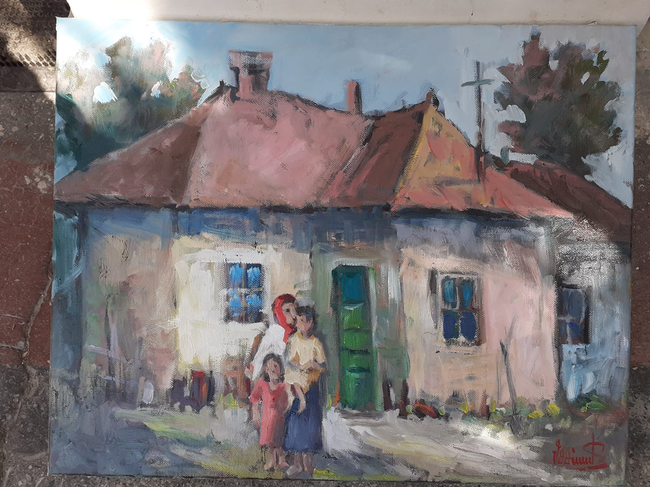 Doliu în lumea culturală din România. Virgiliu Dan Dimulescu a murit la vârsta de 68 de ani, după ce a contractat COVID-19