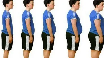 ALARMA in Europa! Unul din 3 copii este AFECTAT de aceasta problema!