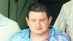 "Macelarul" din Brasov, ucis de un coleg de celula