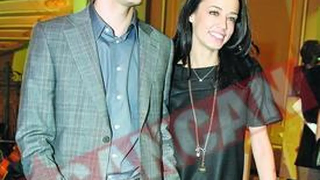 Hartuita de fostul iubit!