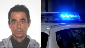 Alertă în România! Dumitru a dispărut fără urmă! Cine îl vede, să sune la 112