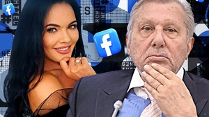 Ilie Năstase s-a luat la înjurături cu susținătoarele soției sale, Ioana. ”Sugi p***! Ce am făcut eu în viața mea, tu nu ai realizat nimic, p**ă jegoasă!”