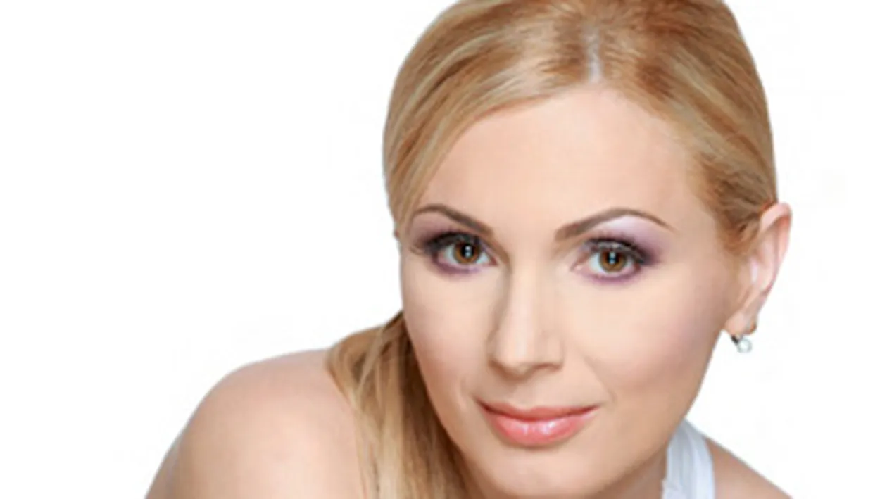 Luana Ibacka a descoperit tratamentul minute! Se trateaza cu jeturi de oxigen!