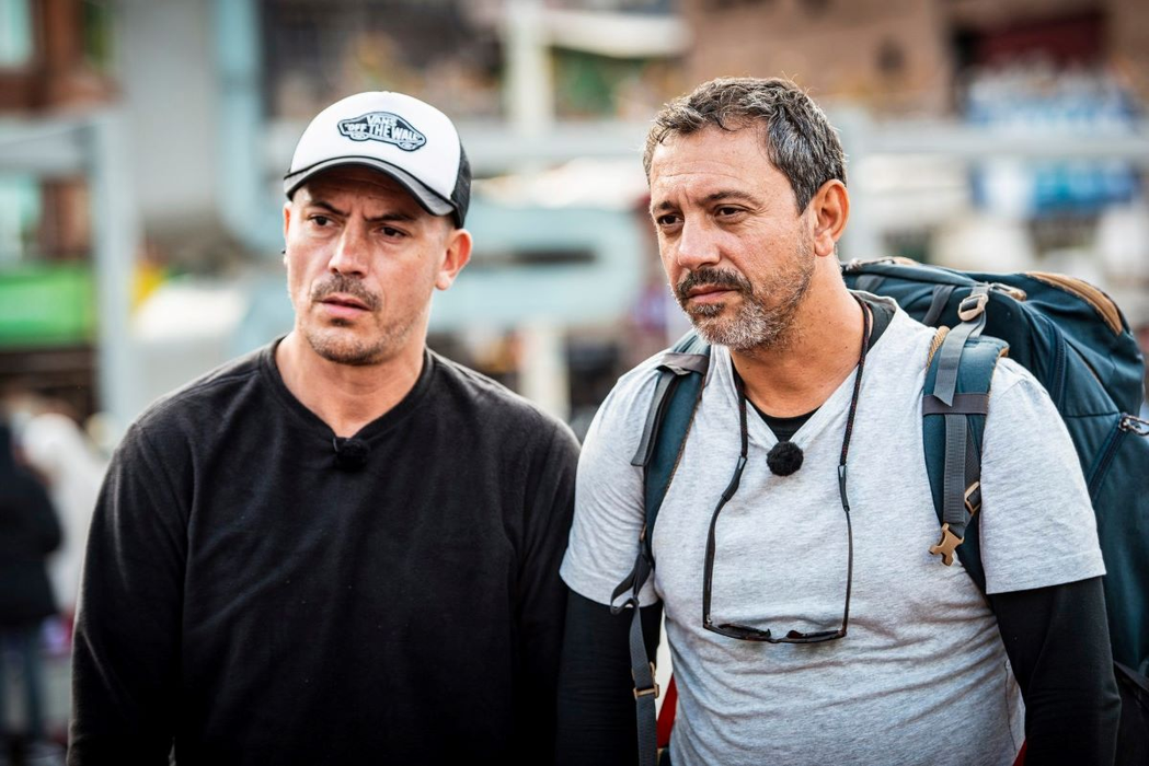 Chef Bontea, mărturisiri despre experiența Asia Express: ”Nu îmi găsesc încă cuvintele care să exprime tot ce am trăit acolo”