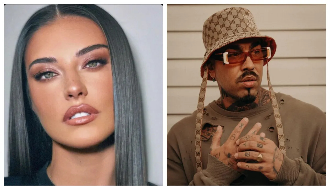 Antonia, dezvăluiri din culisele relației cu Alex Velea. Cum se înțelege artista cu socrii, de fapt