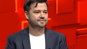 Laurențiu Duță a spus cine e cea mai bună voce din România! Anunț surprinzător