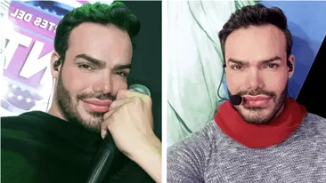 Doliu în lumea televiziunii! S-a aflat cauza morții prezentatorului Emilio Suenos, de doar 41 de ani