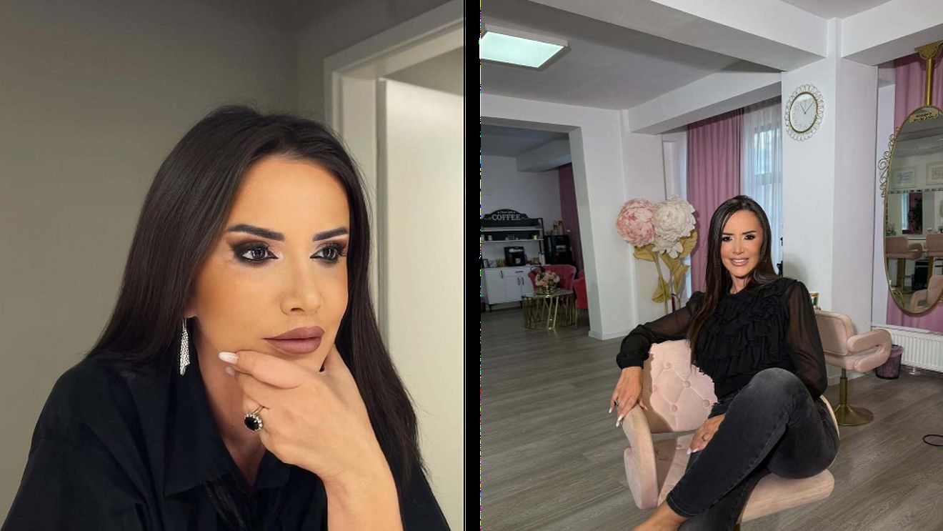 Motivul pentru care Mara Bănică nu își împodobește bradul de Crăciun: „Nu-mi place să-l țin”