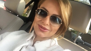 CORI GRĂMESCU iubeşte din nou! Antrenoarea de fitness se simte împlinită sentimental