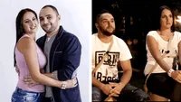 Vă mai amintiți de Andreea, tânăra care a devenit celebră la Insula iubirii cu ”șlarfii ei”? L-a părăsit pe bărbatul abuziv