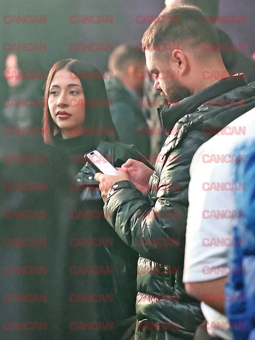 Desfăşurare de forţe pentru petrecerea filmului românesc “Cursa” de 4 milioane de €! Codin Maticiuc a făcut show cu 2000 de invitaţi