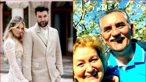 Tatăl lui Smiley a renunțat și a luat o decizie radicală. Ion Maria a devenit director al unei fabrici de panificație după o viață petrecută ca pilot în cadrul MApN