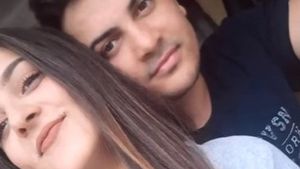 Luiza Melencu s-a despărțit de iubit cu o zi înainte să dispară: „Mi-a zis că nu mai simte...”