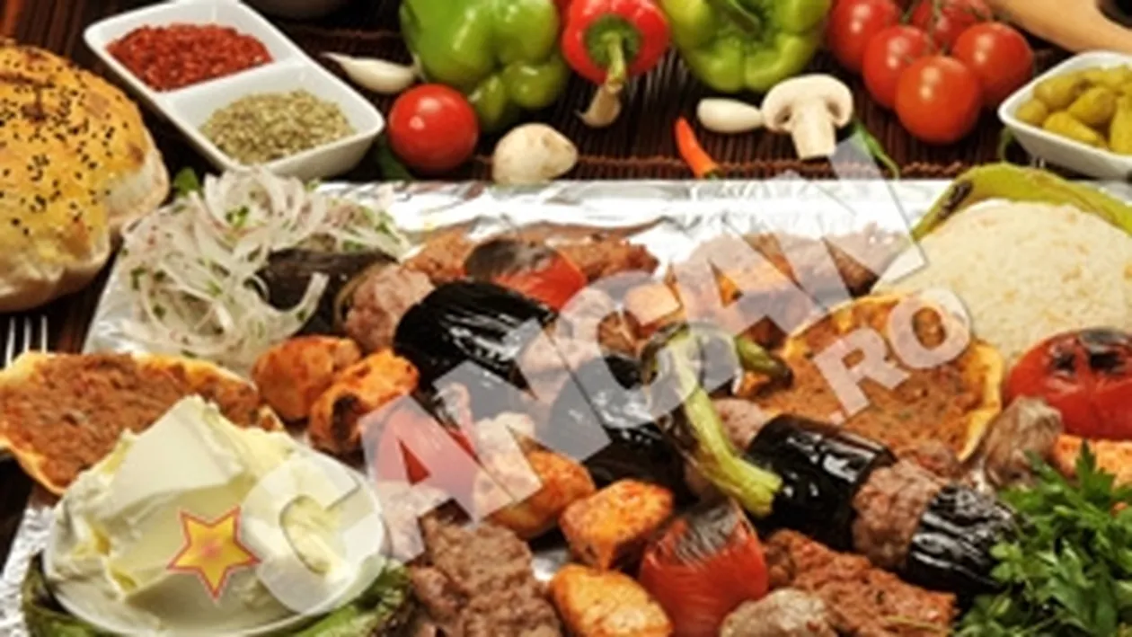 Festivalul Turcesc Kurban Bayram, in Parcul  Lumea Copiilor din sectorul 4