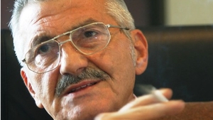 Bogdan Baltazar, condus pe ultimul drum de rude şi prieteni! Bancherul va fi îngropat cu onoruri militare!