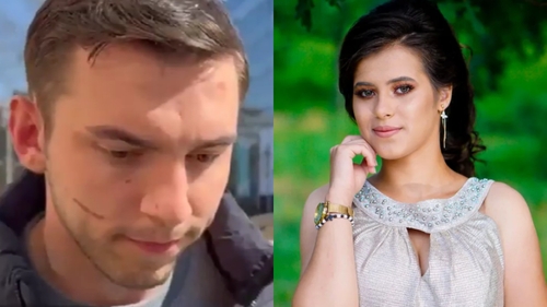 Boala psihică de care ar suferi Mirel, studentul de 23 de ani care i-a devenit călău Andreei: ”A pierdut contactul cu realitatea și...”