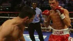Bute: "Nu ma asteptam la o asemenea replica din partea lui Froch"