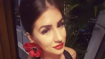 Mesajul tranşant făcut public de Alexandra de la Insula Iubirii, după ce fostul iubit s-a cuplat cu excentrica Diana