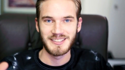 Cel mai cunoscut star de pe YouTube a anunţat că se retrage! 50 de milioane de oameni ar putea fi afectaţi de decizia lui