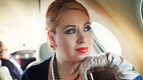 Oana Roman este in stare de soc dupa ce a a aflat ce i se intampla daca vrea sa ramana din nou insarcinata! "I s-au atrofiat..."