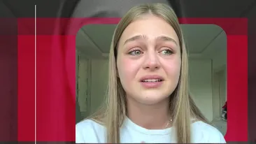 Sora Iulianei Beregoi, mărturisiri cutremurătoare după scandalul cu Andreea Bostănică. Ana a izbucnit în lacrimi la Dan Capatos Show: “Mi-e frică să ies din casă”
