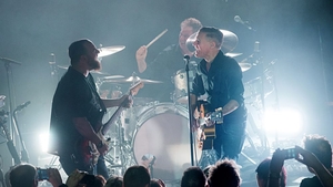 Bryan Adams va concerta în București, în data de 30 aprilie, la Sala Palatului