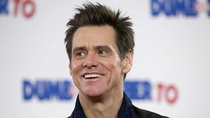 Jim Carrey, de nerecunoscut! Cum arată acum celebrul actor