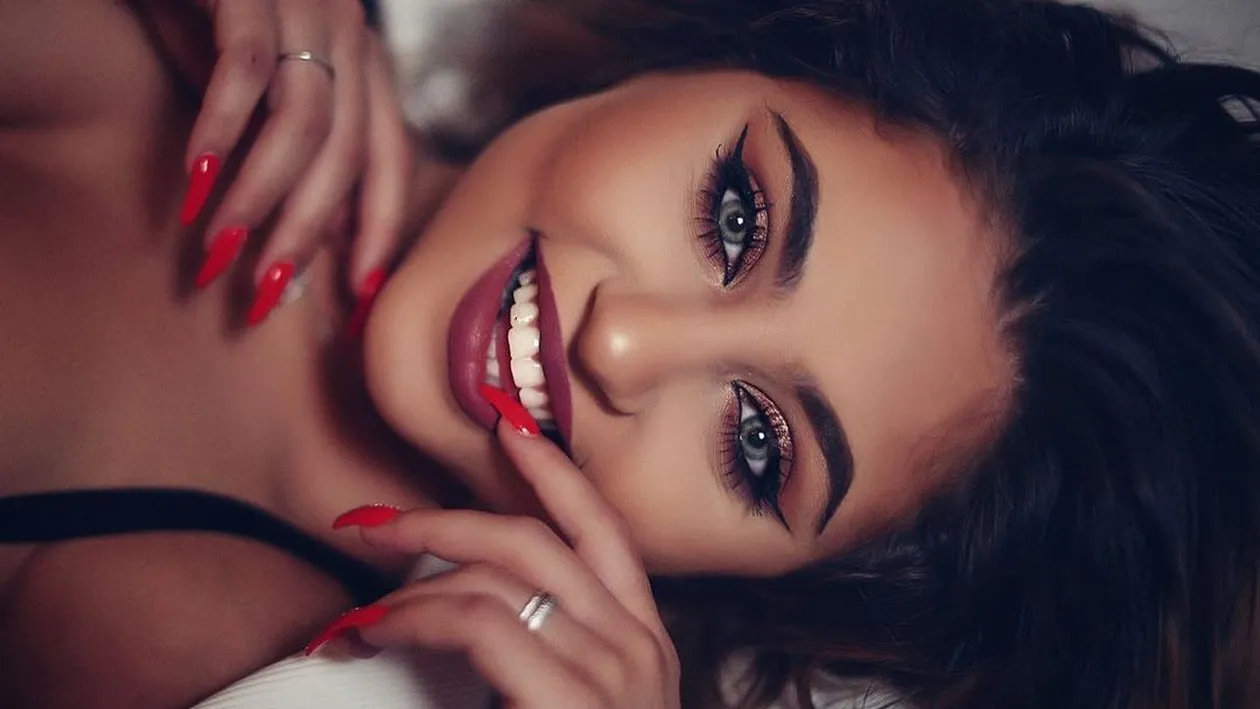 O mai ții minte pe Plușica de la Puterea Dragostei?! Incredibil cum arată acum, după ce a slăbit enorm