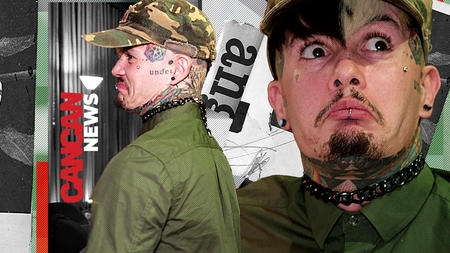 Zanni, cel mai mare critic al său?! „Nu sunt mândru de mine!” Ce îl nemulțumește pe câștigătorul „Survivor” la propria persoană
