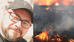Un italian a aruncat în aer un bloc din Torino din cauza iubitei românce. Gelozia bărbatului a dus la moartea unui tânăr de 33 de ani și rănirea gravă a 5 persoane