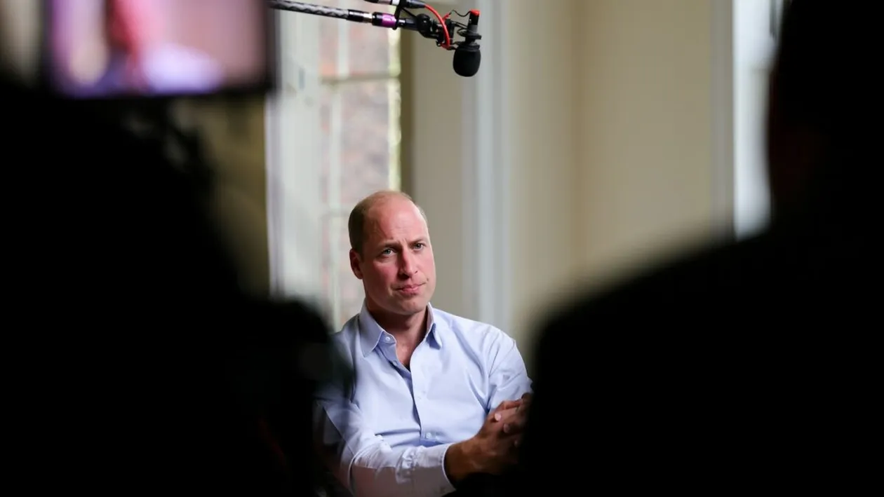 Grupul anti-monarhie Republic vrea să se întâlnească cu Prințul William pentru a discuta pe tema ”inegalității”